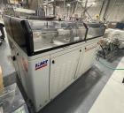 2019 Xilix Systems Waterjet Cake Cutter With Robotic Packaging